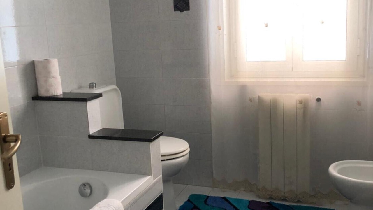 Photo of Bathroom in Pietraperzia