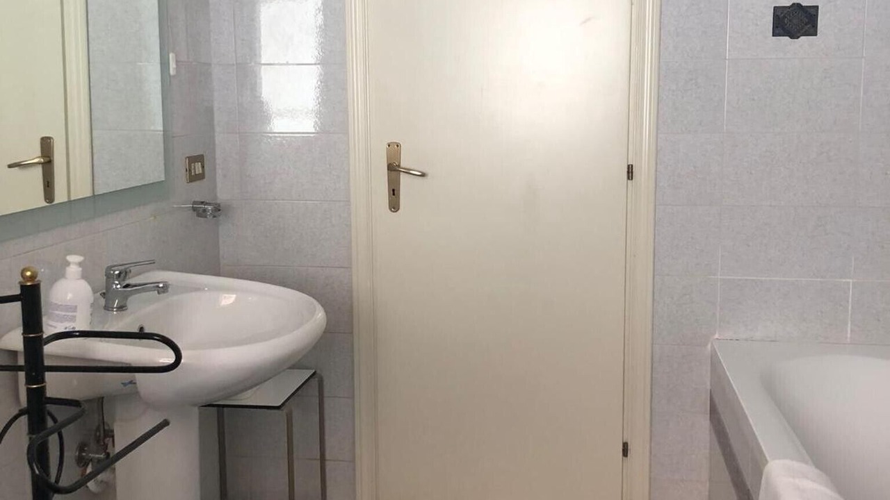Photo of Bathroom in Pietraperzia