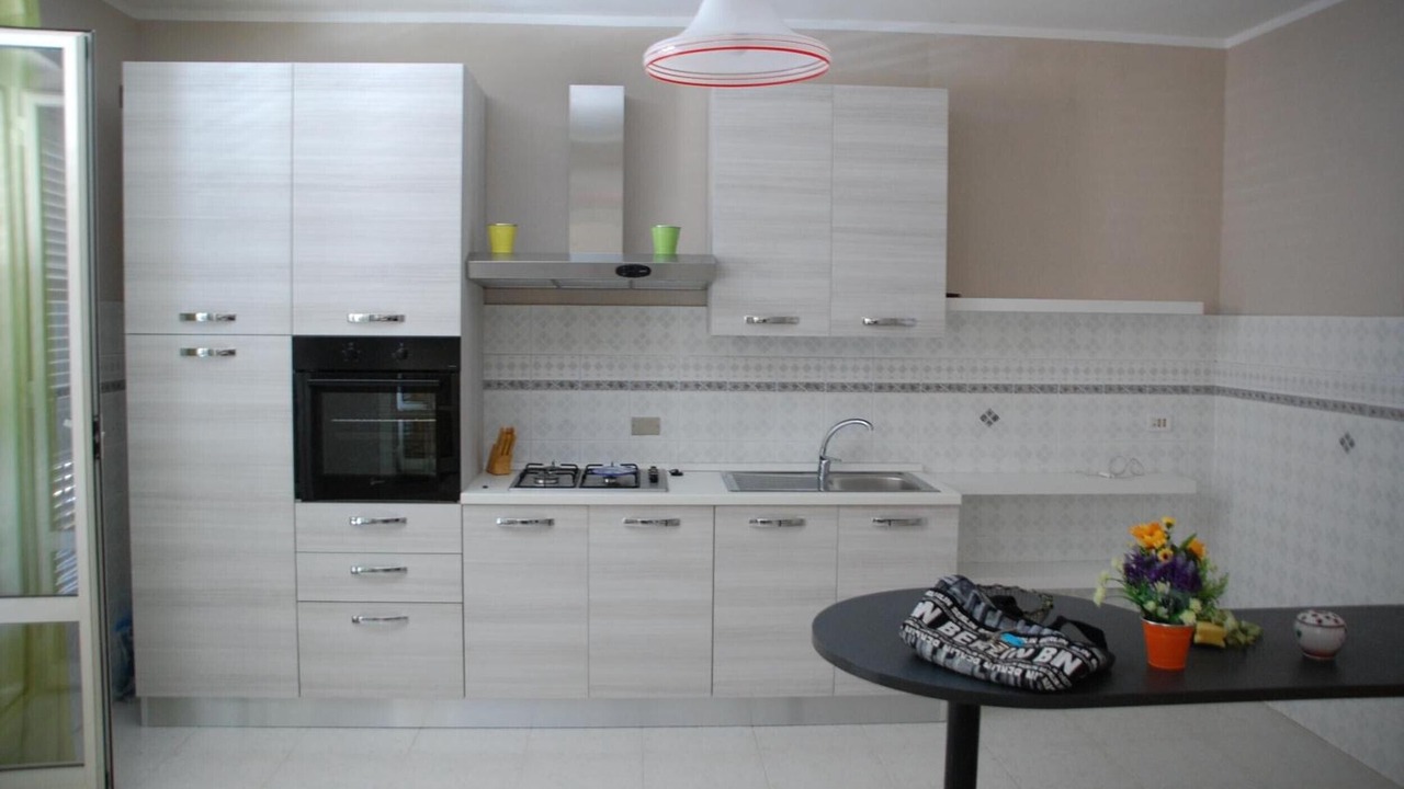 Photo of Kitchen in Pietraperzia