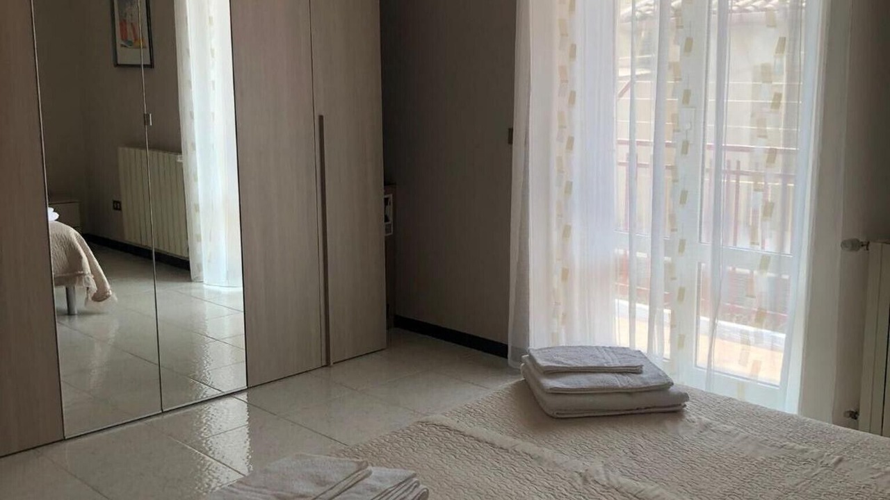 Photo of Bedroom in Pietraperzia
