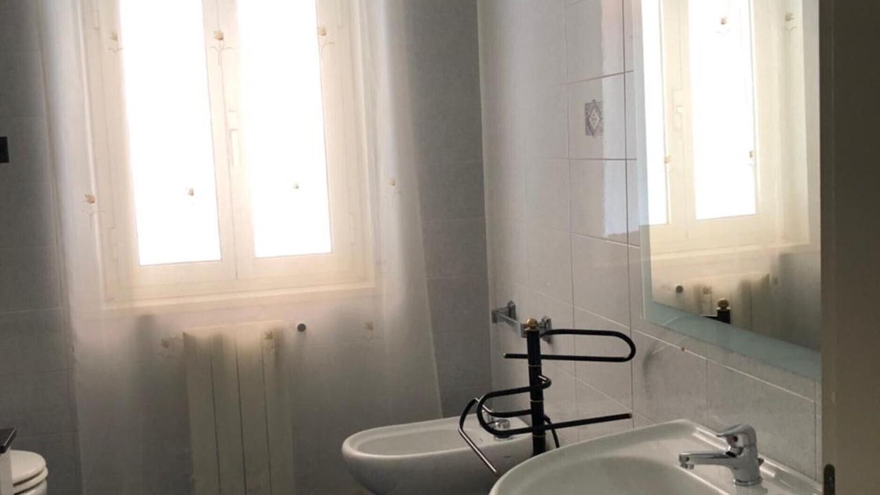 Photo of Bathroom in Pietraperzia