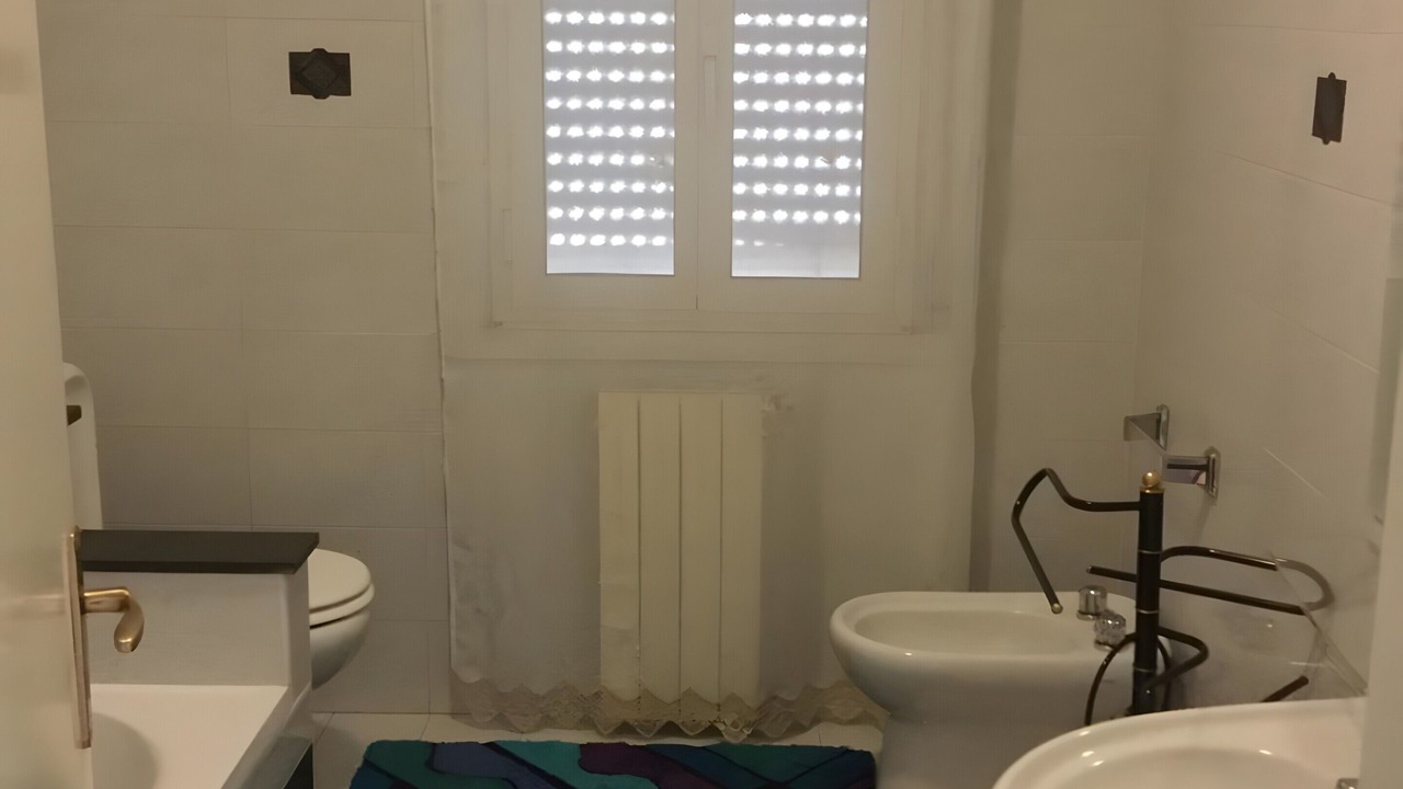 Photo of Bathroom in Pietraperzia