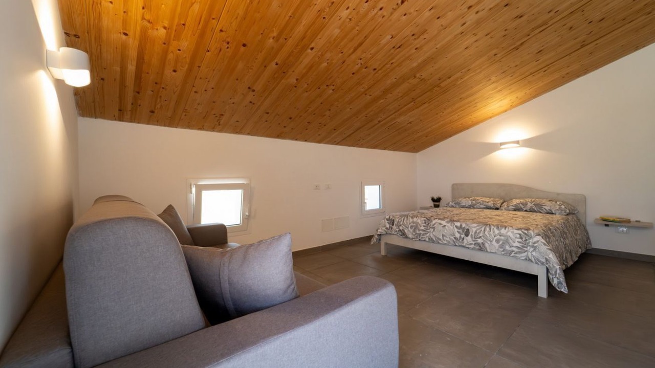 Photo of Bedroom in Pachino