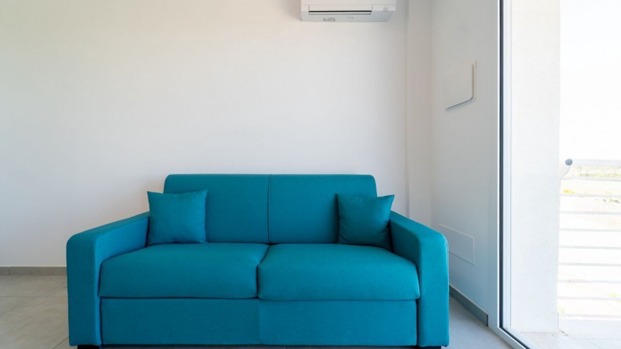 Photo of Livingroom in Pachino