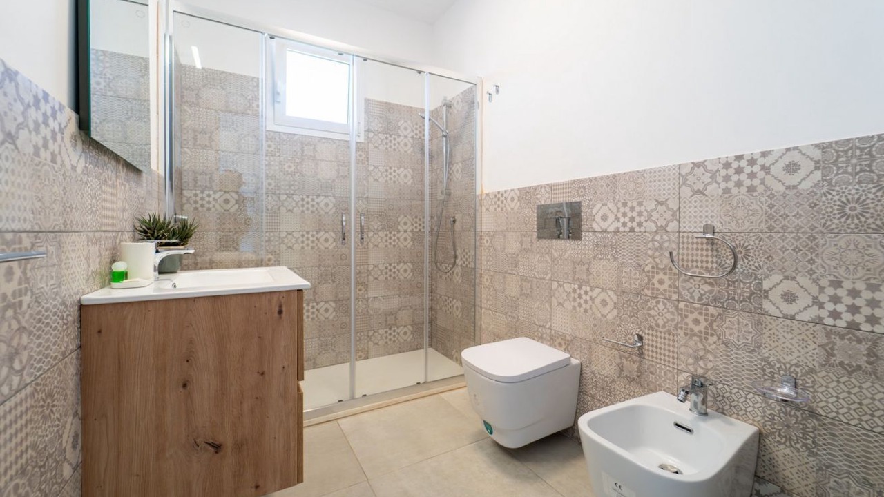 Photo of Bathroom in Pachino