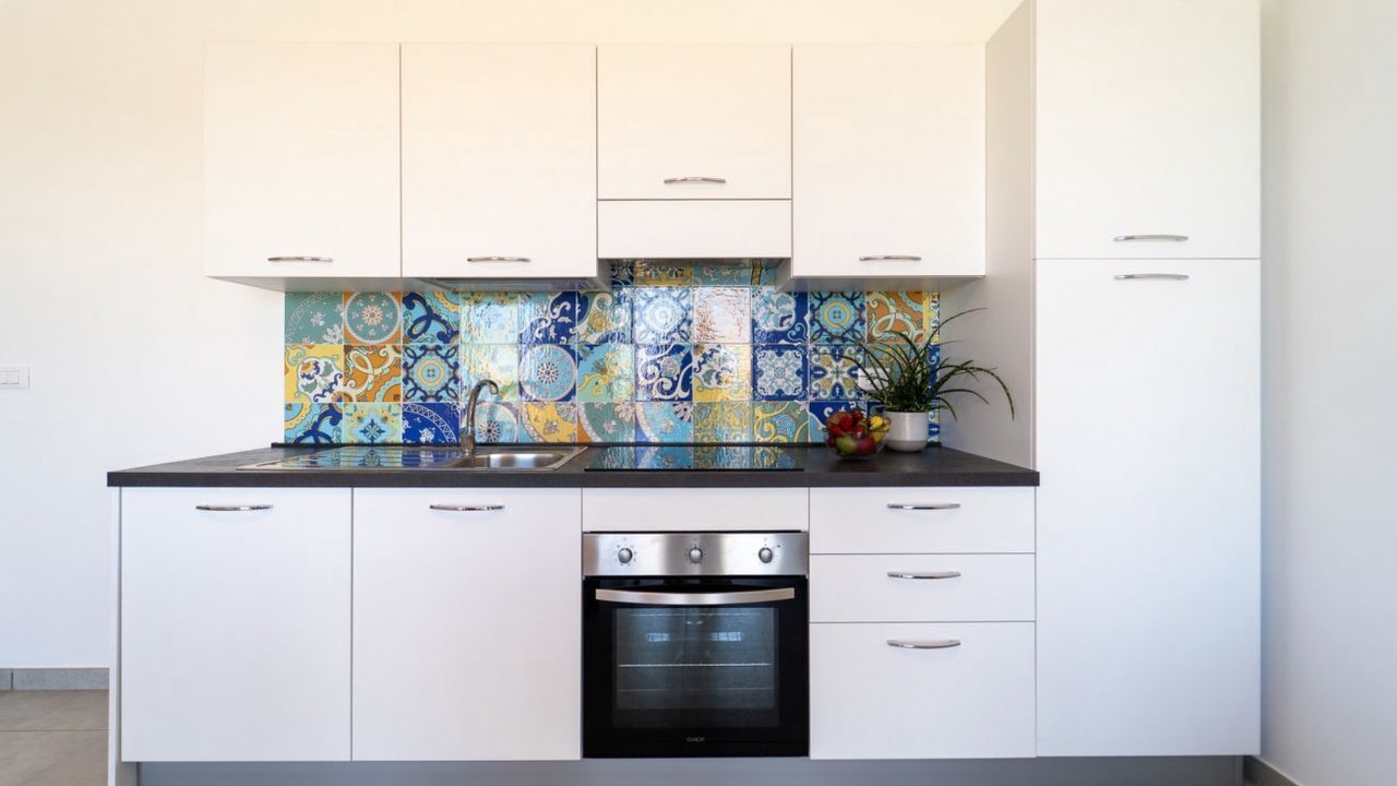 Photo of Kitchen in Pachino