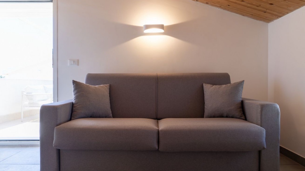 Photo of Livingroom in Pachino