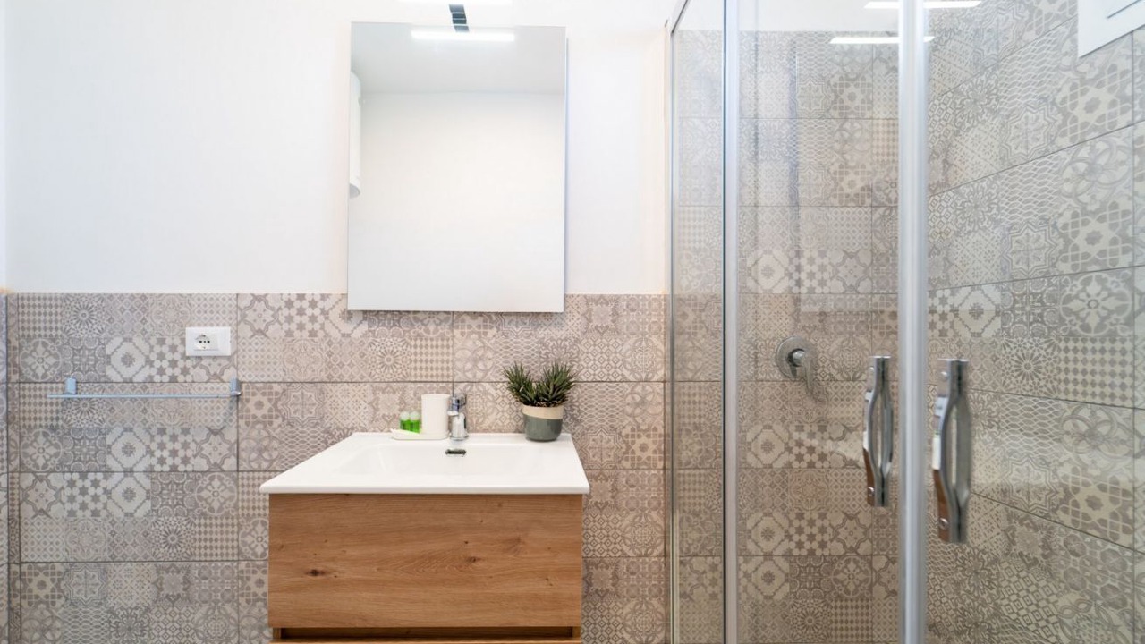 Photo of Bathroom in Pachino