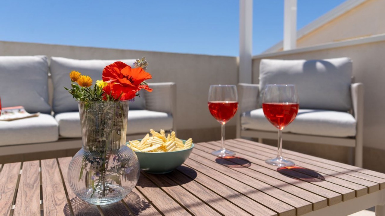 Photo of Patio Balcony in Pachino