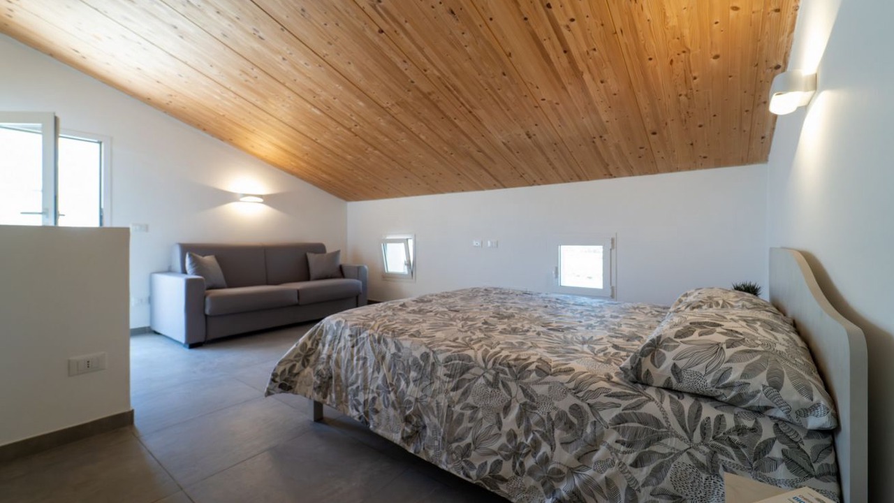 Photo of Bedroom in Pachino