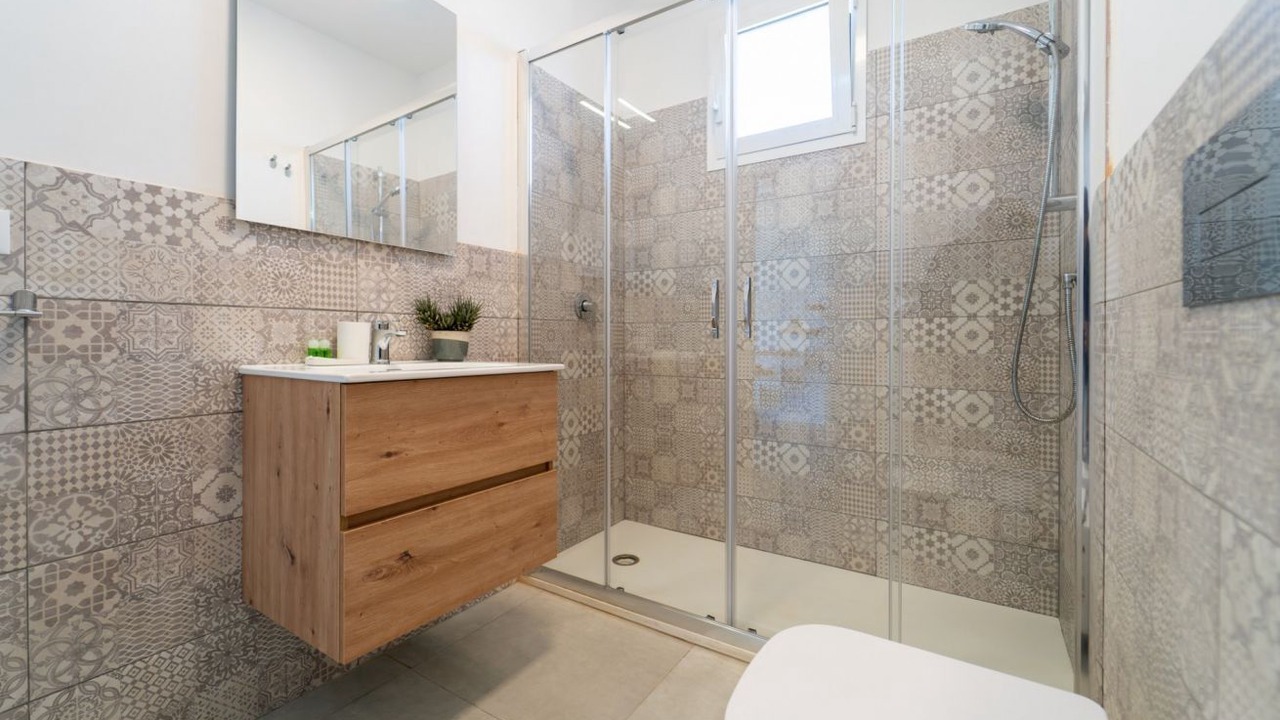 Photo of Bathroom in Pachino