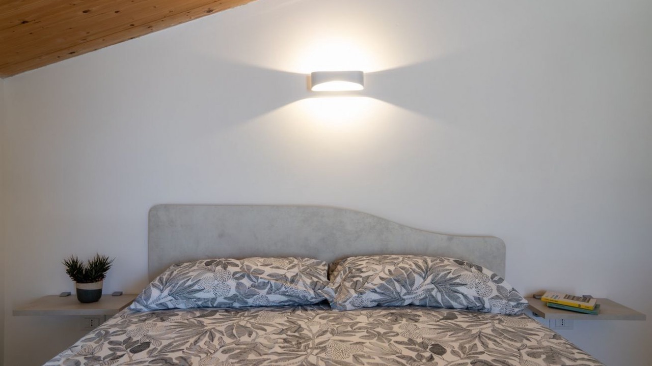 Photo of Bedroom in Pachino