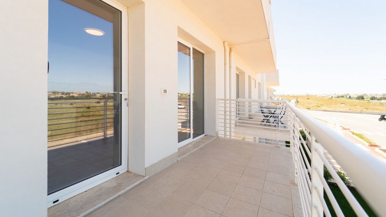 Photo of Patio Balcony in Pachino