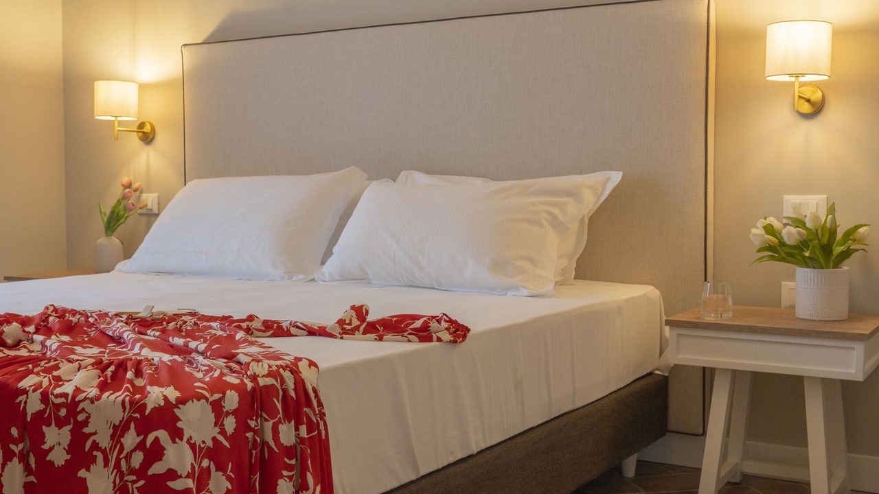 Photo of Bedroom in Mirto