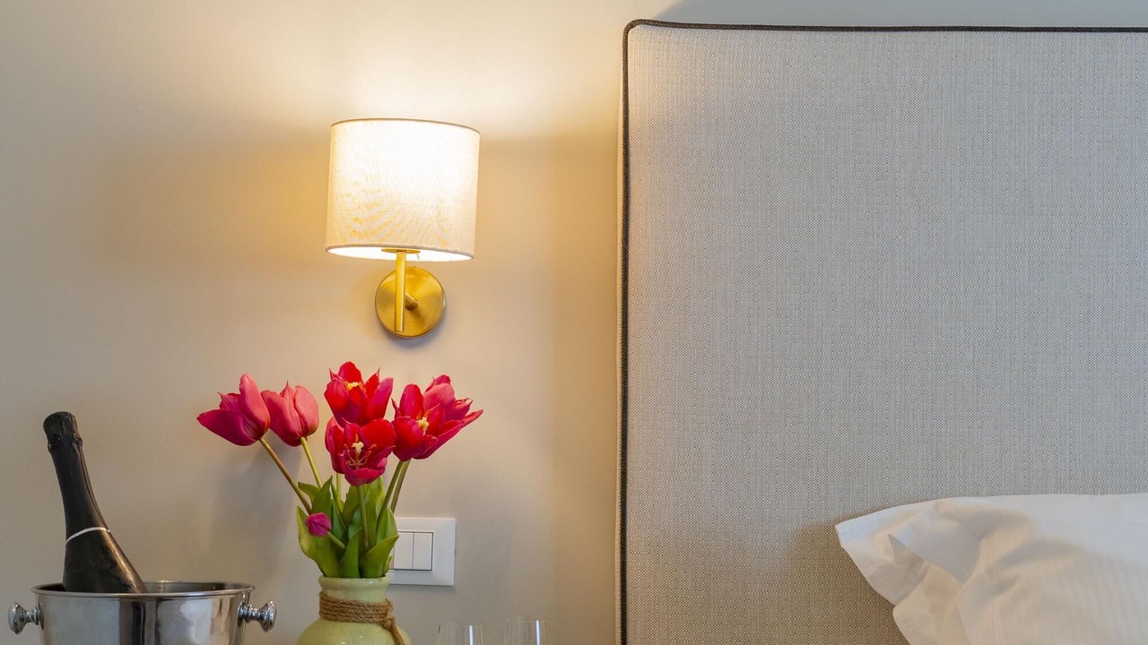 Photo of Bedroom in Mirto