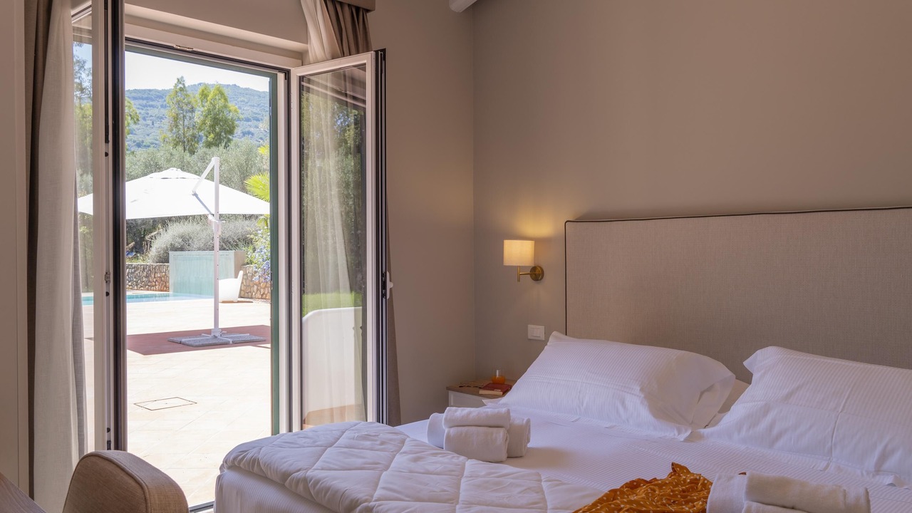 Photo of Bedroom in Mirto