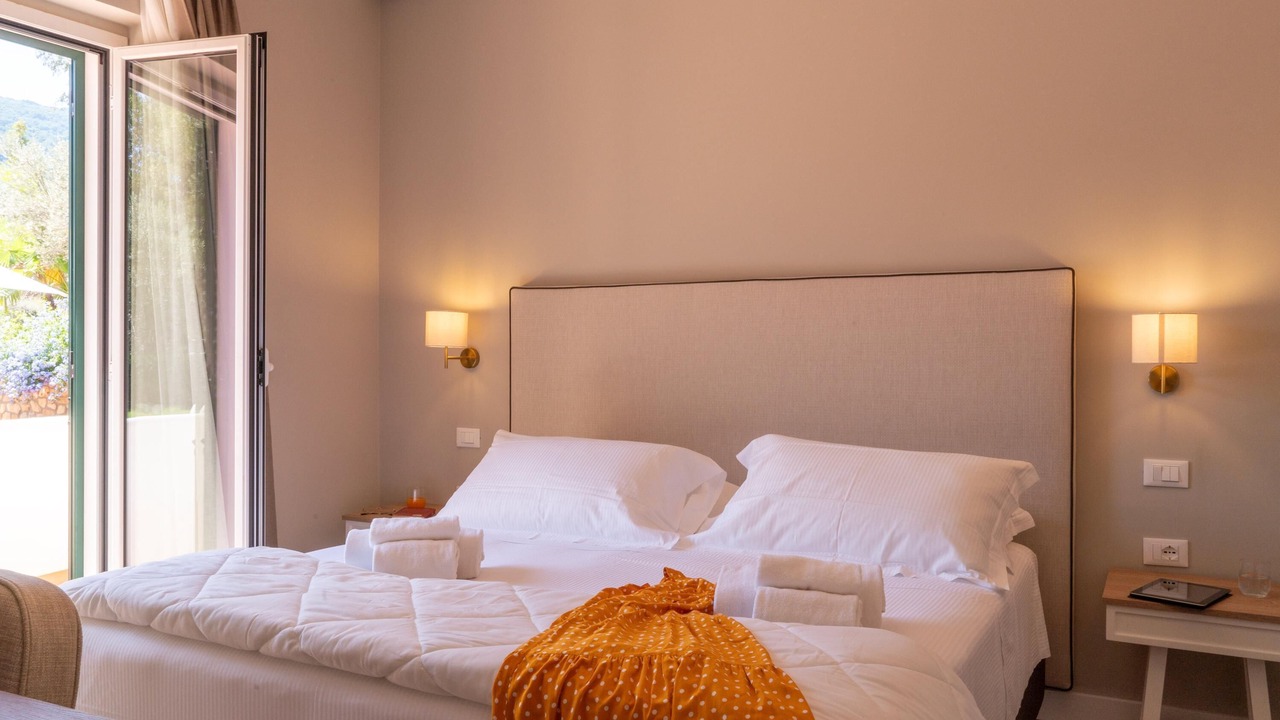Photo of Bedroom in Mirto