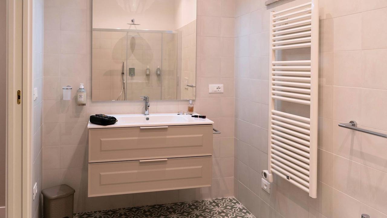 Photo of Bathroom in Mirto