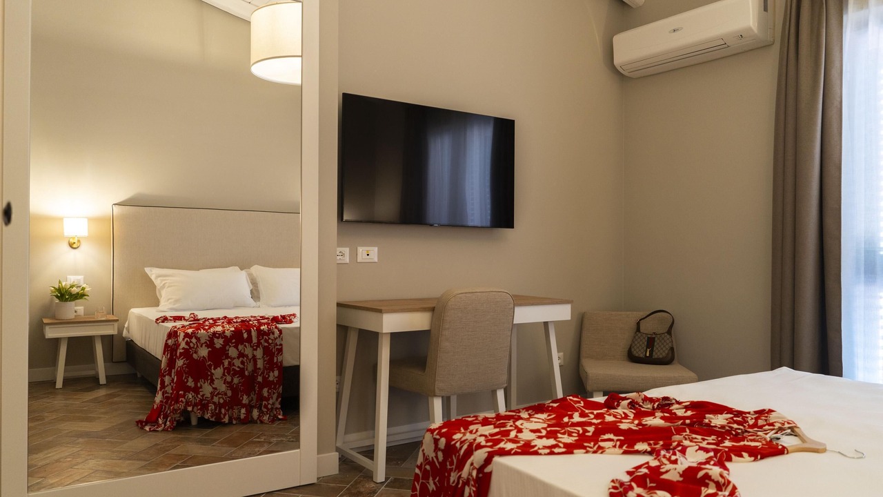 Photo of Bedroom in Mirto