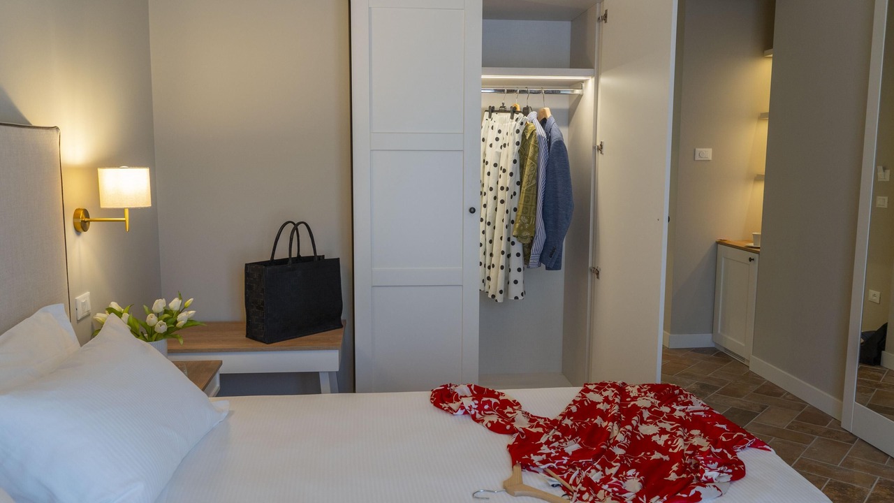 Photo of Bedroom in Mirto