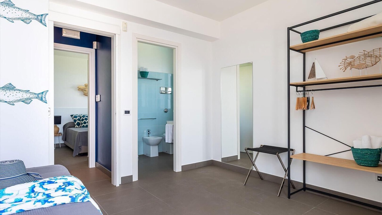 Photo of Bedroom in Capo d'Orlando