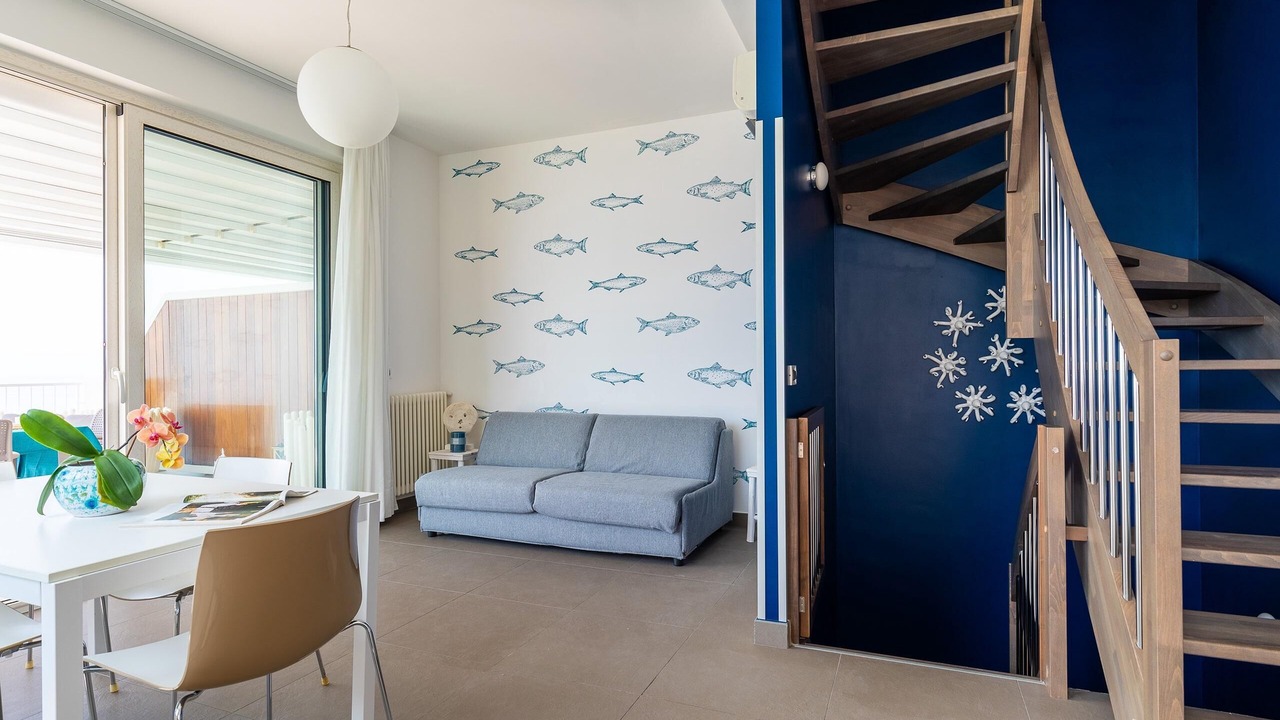 Photo of Livingroom in Capo d'Orlando