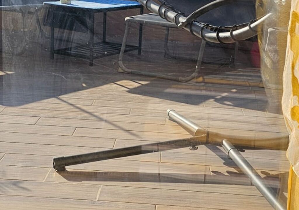 Photo of Patio Balcony in Palmi