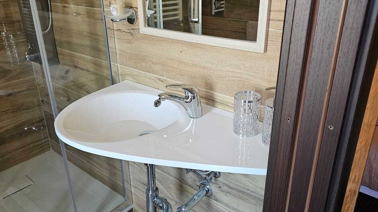 Photo of Bathroom in Palmi