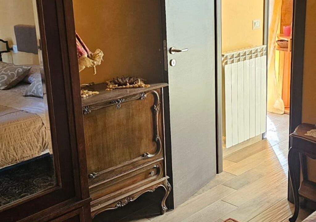 Photo of Bedroom in Palmi