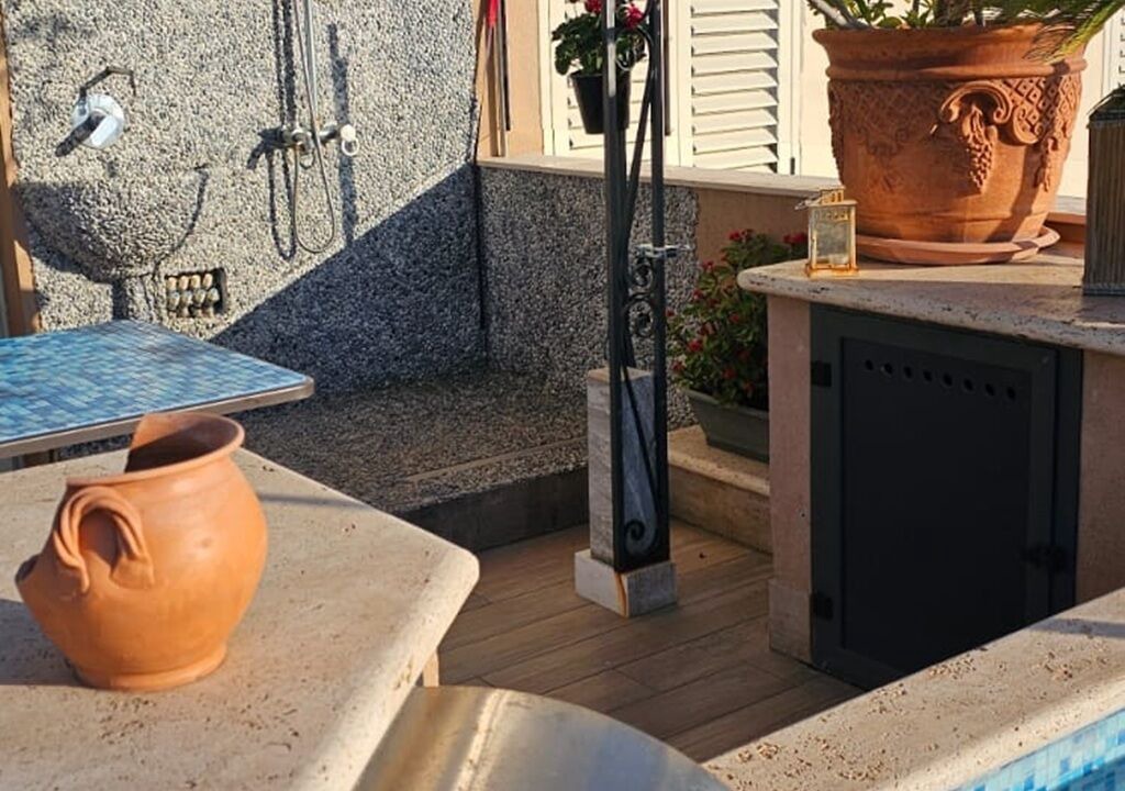 Photo of Outdoor in Palmi