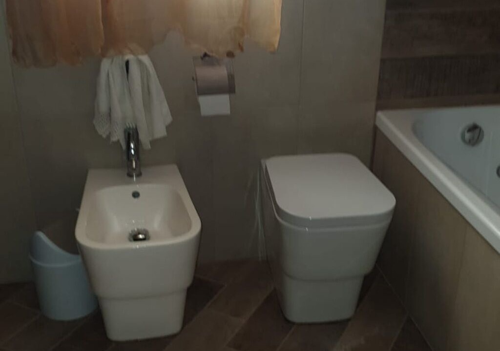 Photo of Bathroom in Palmi