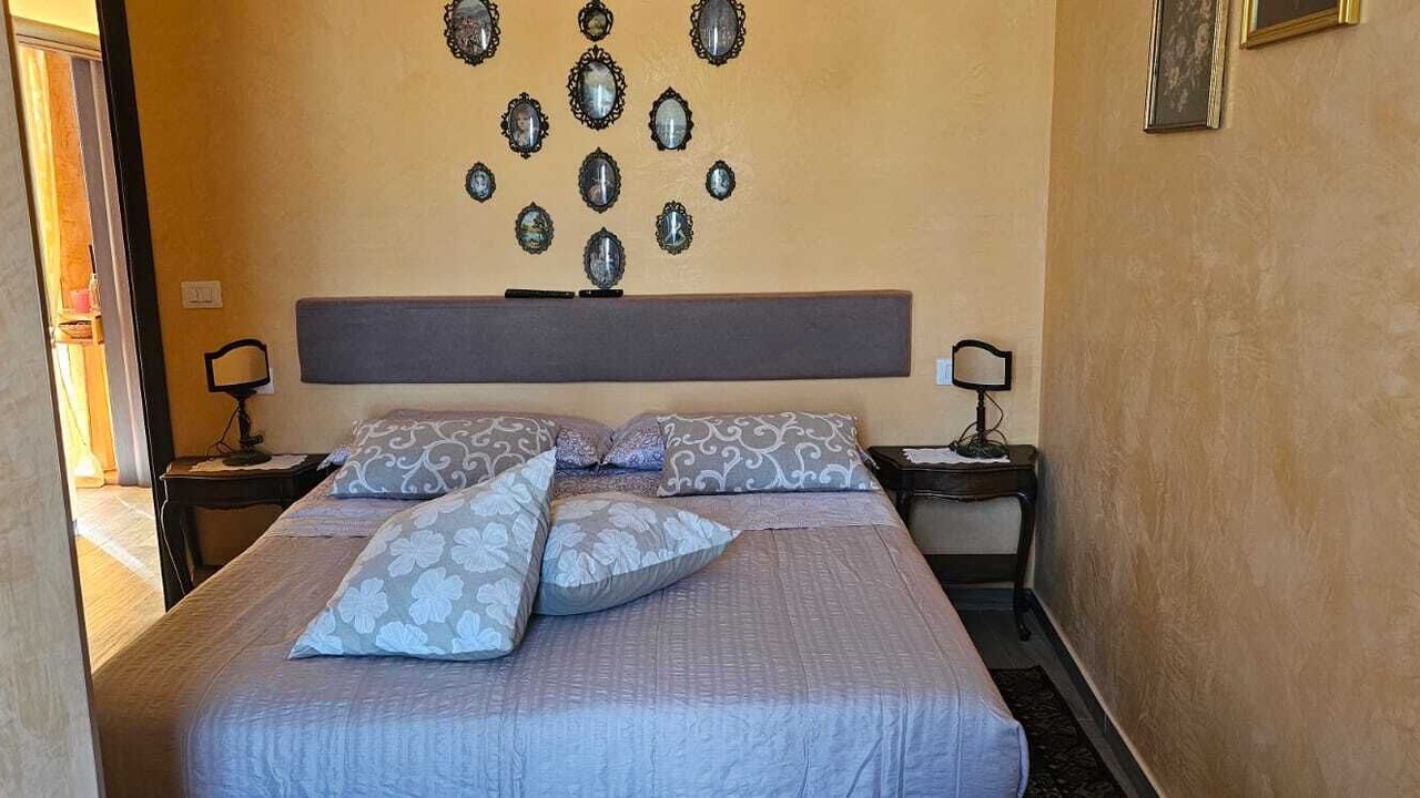Photo of Bedroom in Palmi