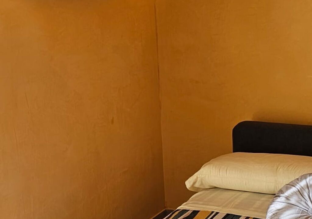 Photo of Bedroom in Palmi
