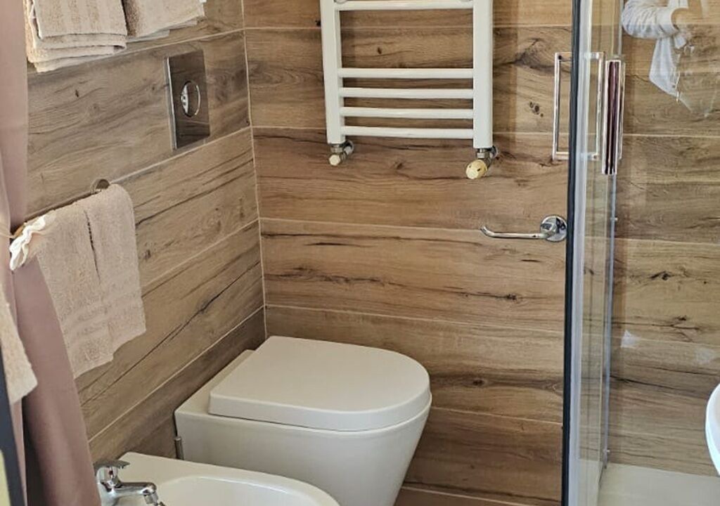 Photo of Bathroom in Palmi