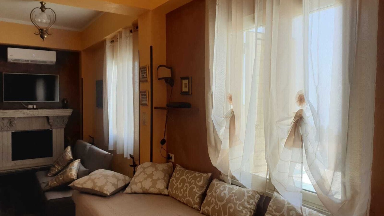 Photo of Livingroom in Palmi