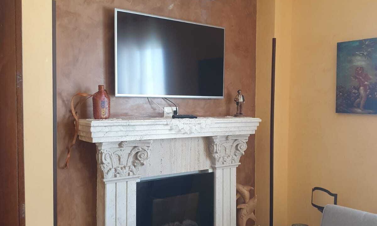 Photo of Livingroom in Palmi
