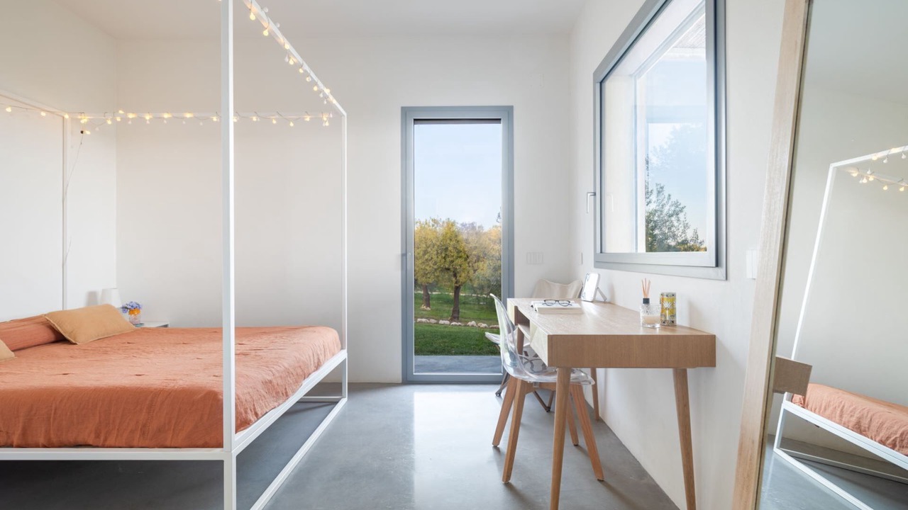 Photo of Bedroom in Noto