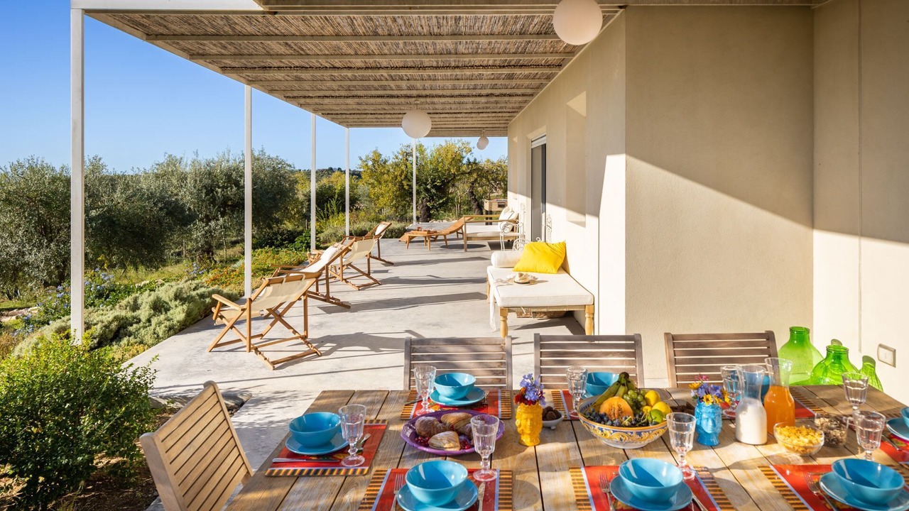 Photo of Outdoor in Noto