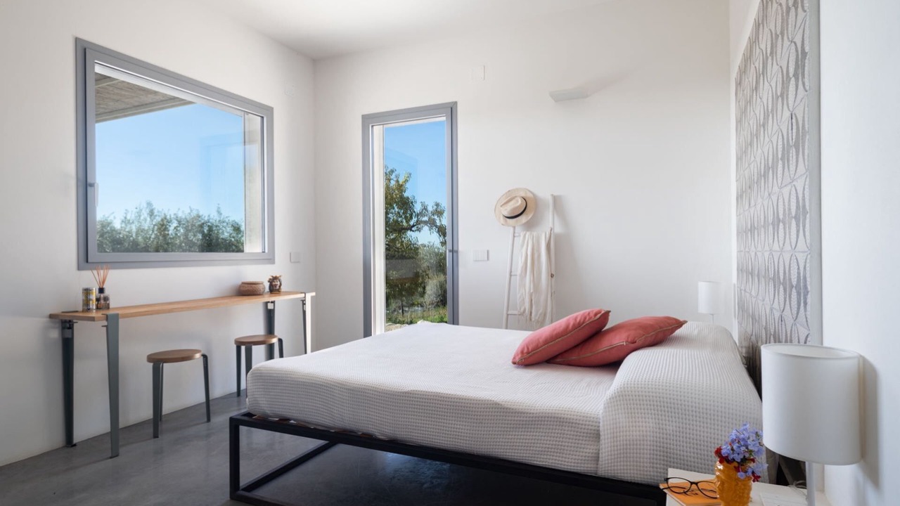 Photo of Bedroom in Noto