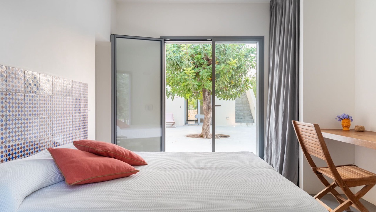 Photo of Bedroom in Noto