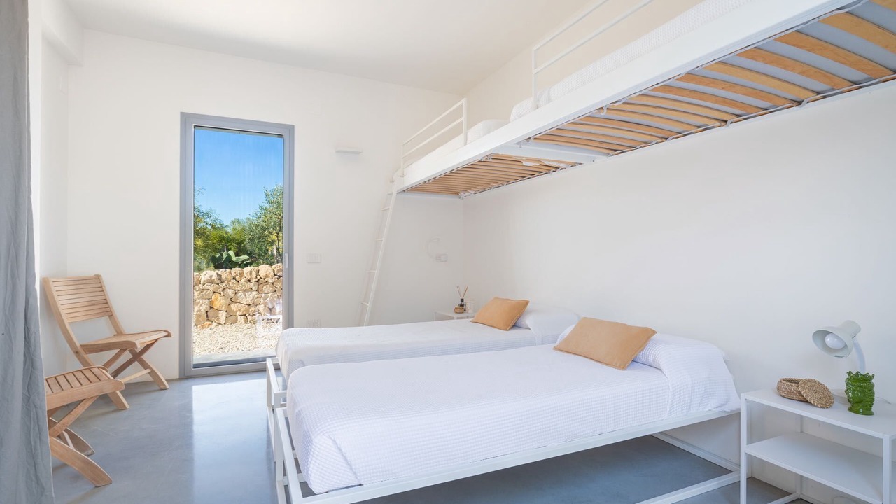 Photo of Bedroom in Noto