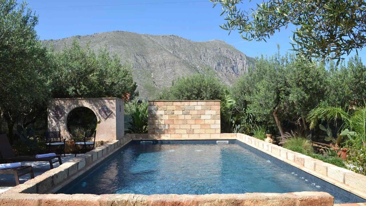 Photo of Outdoor in Castelluzzo