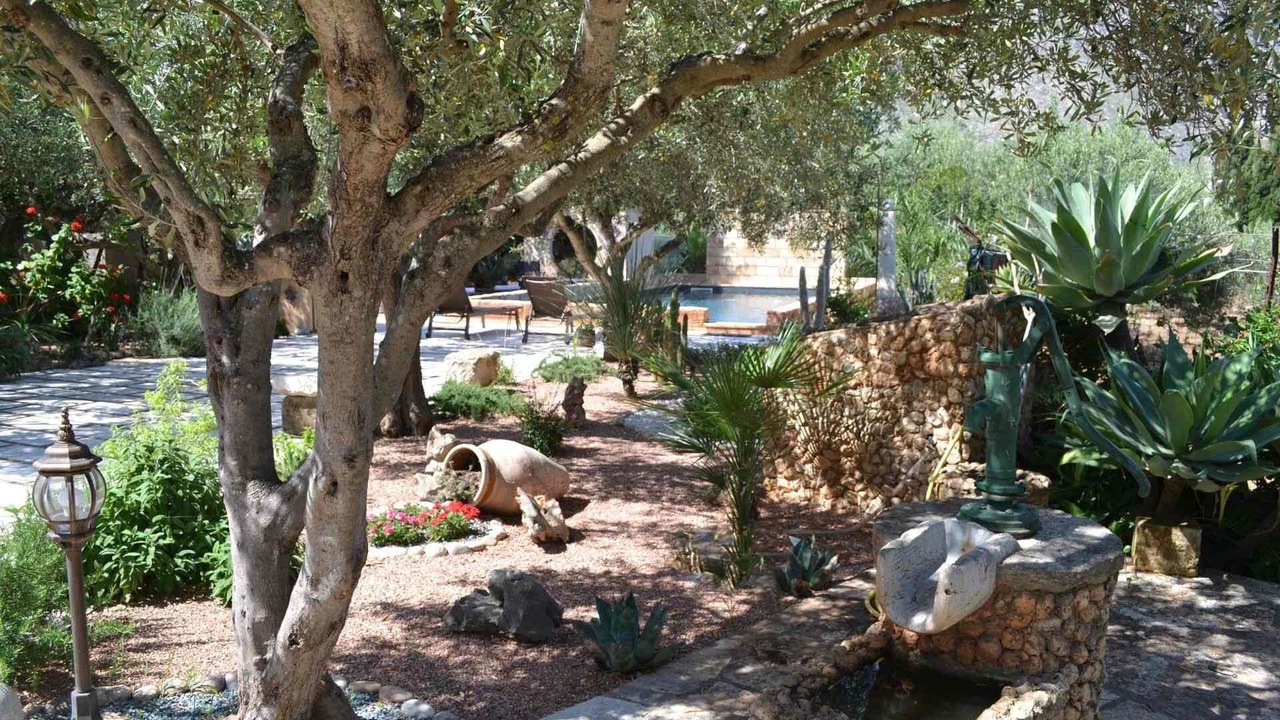 Photo of Outdoor in Castelluzzo