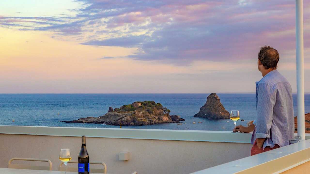 Photo of Outdoor in Aci Castello