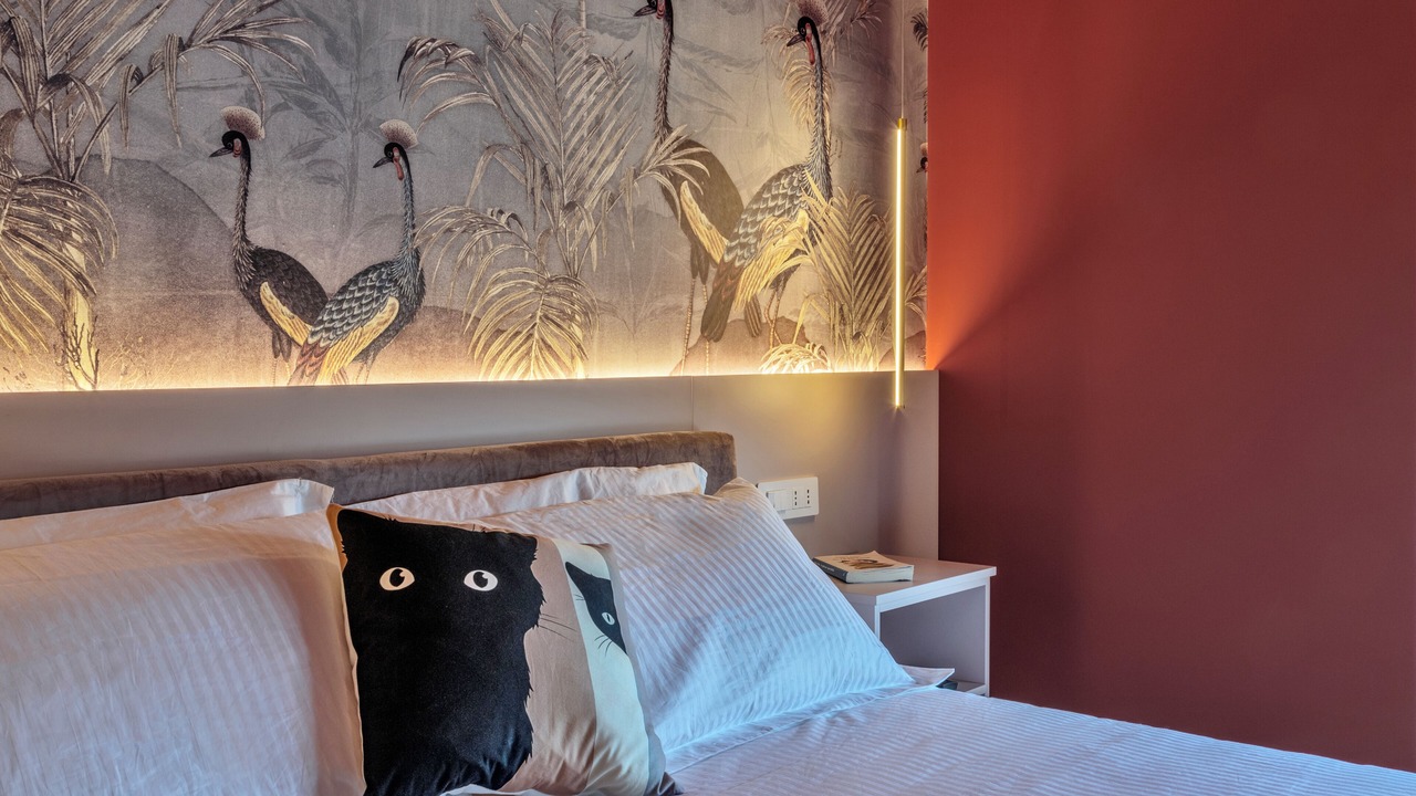 Photo of Bedroom in Aci Castello