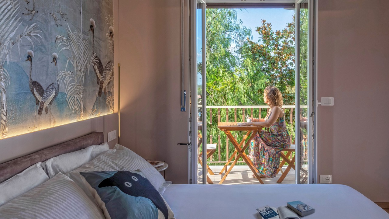 Photo of Bedroom in Aci Castello
