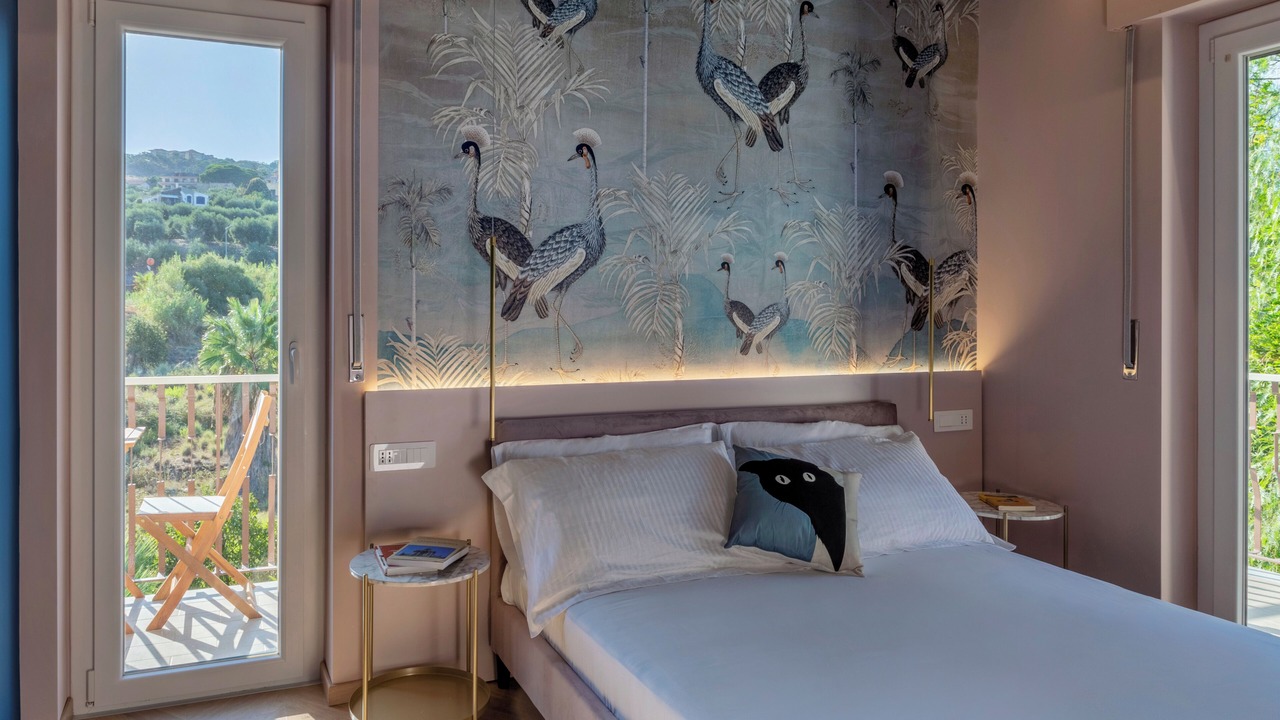 Photo of Bedroom in Aci Castello