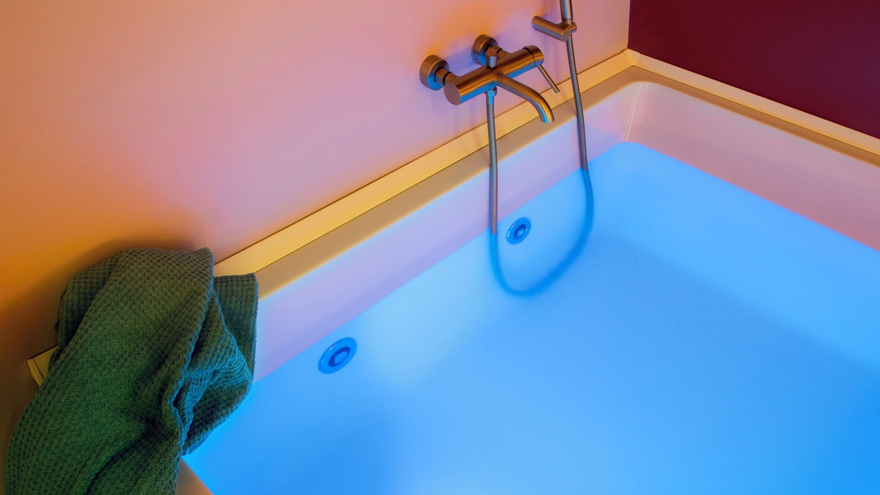 Photo of Bathroom in Aci Castello