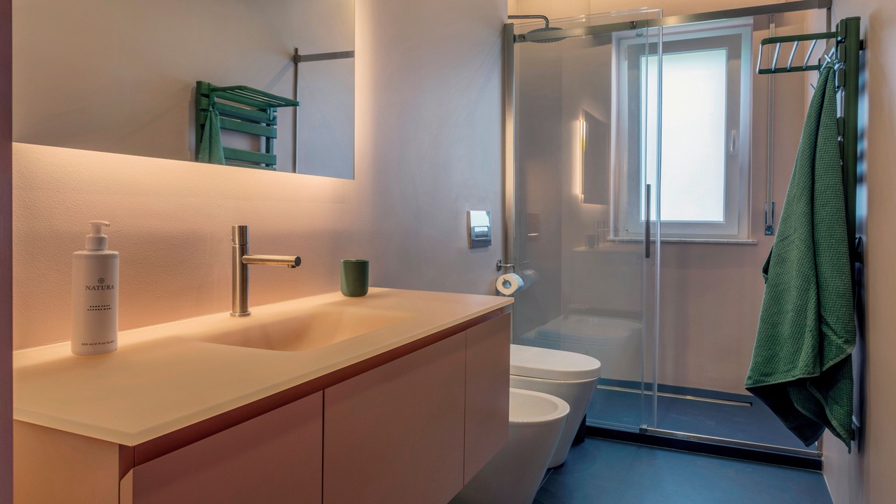 Photo of Bathroom in Aci Castello