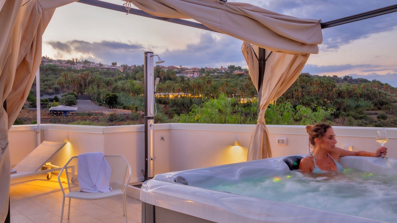 Photo of Outdoor in Aci Castello